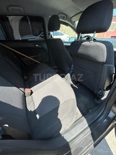Opel Astra 2008, 295,000 km - 1.3 l - Bakı