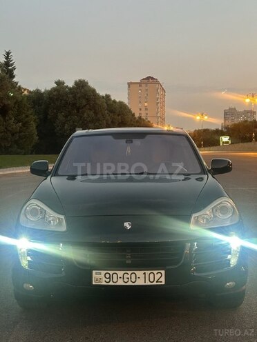 Porsche  2009, 400,000 km - 3.0 l - Bakı