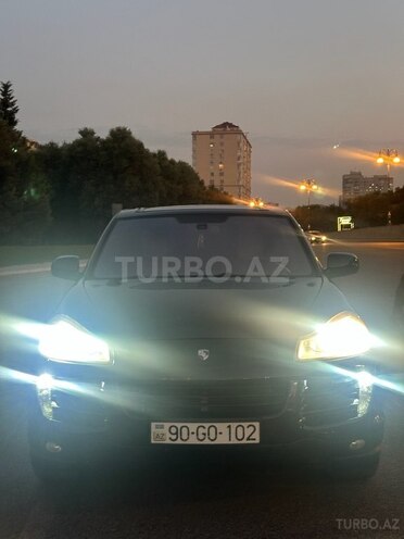 Porsche  2009, 400,000 km - 3.0 l - Bakı