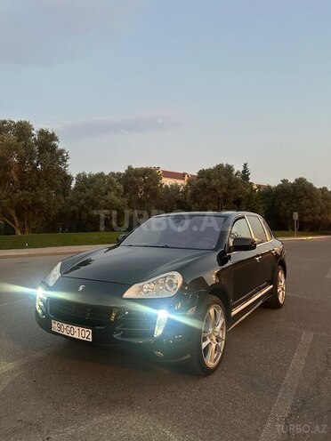 Porsche  2009, 400,000 km - 3.0 l - Bakı