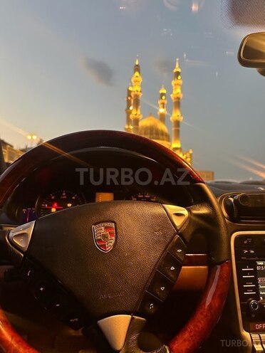 Porsche  2009, 400,000 km - 3.0 l - Bakı