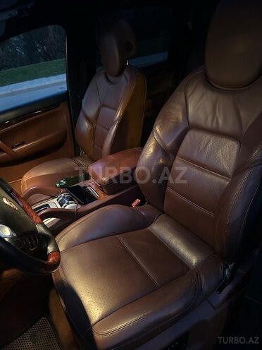 Porsche  2009, 400,000 km - 3.0 l - Bakı