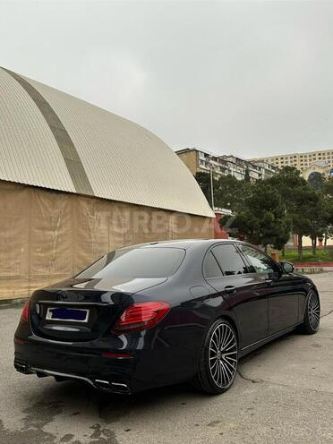 Mercedes E 300 2017, 142,000 km - 2.0 l - Bakı