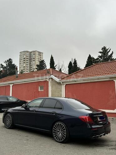 Mercedes E 300 2017, 142,000 km - 2.0 l - Bakı