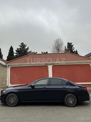 Mercedes E 300 2017, 142,000 km - 2.0 l - Bakı