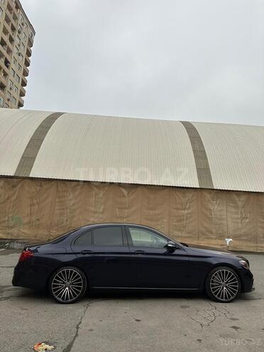 Mercedes E 300 2017, 142,000 km - 2.0 l - Bakı