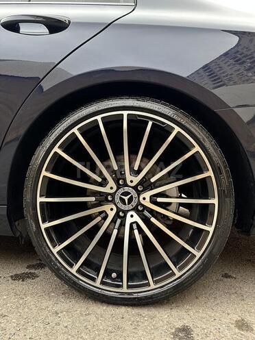 Mercedes E 300 2017, 142,000 km - 2.0 l - Bakı