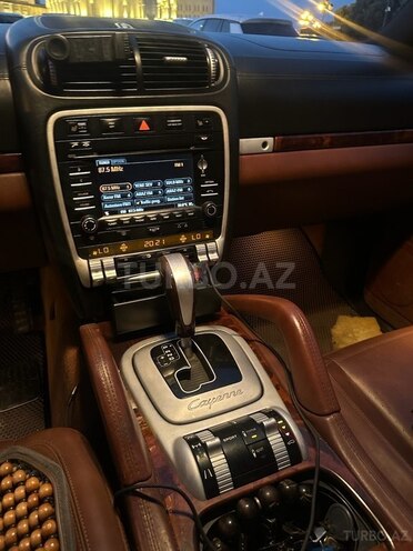 Porsche  2009, 400,000 km - 3.0 l - Bakı