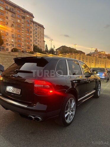 Porsche  2009, 400,000 km - 3.0 l - Bakı