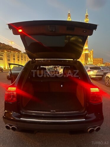 Porsche  2009, 400,000 km - 3.0 l - Bakı