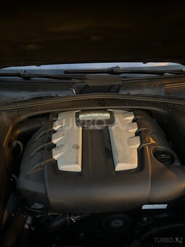Porsche  2009, 400,000 km - 3.0 l - Bakı