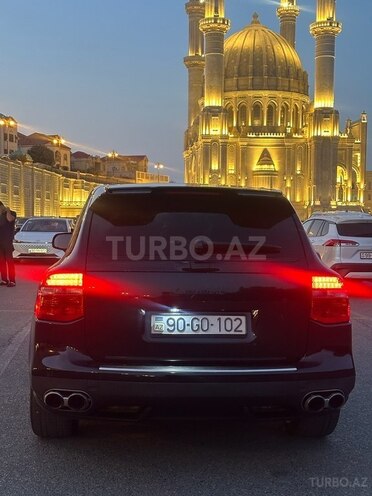 Porsche  2009, 400,000 km - 3.0 l - Bakı