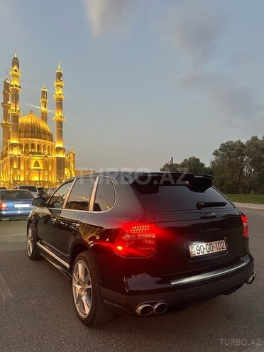 Porsche  2009, 400,000 km - 3.0 l - Bakı