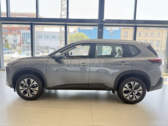 Nissan X-Trail 2025, 0 km - 1.5 л - Bakı