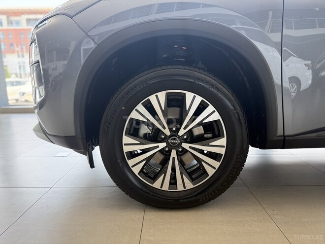 Nissan X-Trail 2025, 0 km - 1.5 л - Bakı