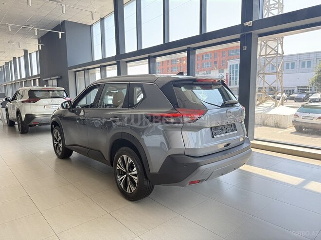 Nissan X-Trail 2025, 0 km - 1.5 л - Bakı