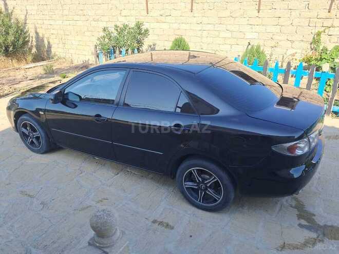 Mazda 6 2006, 311,000 km - 2.0 l - Bakı
