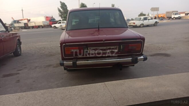 LADA (VAZ) 2106 2000, 125,868 km - 1.6 l - Şirvan