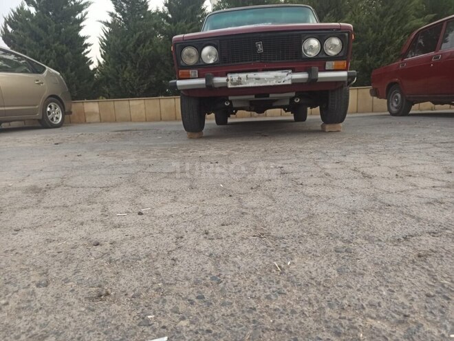 LADA (VAZ) 2106 2000, 125,868 km - 1.6 l - Şirvan