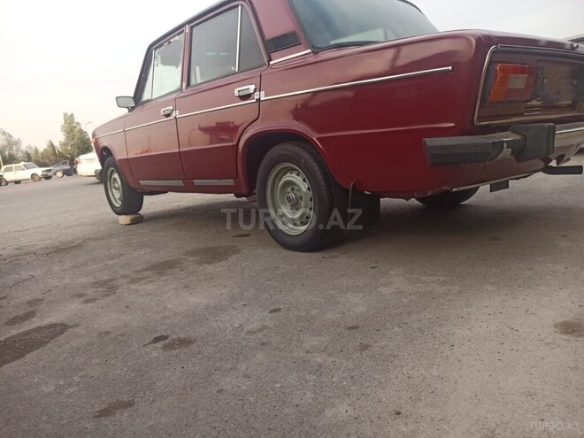 LADA (VAZ) 2106 2000, 125,868 km - 1.6 l - Şirvan