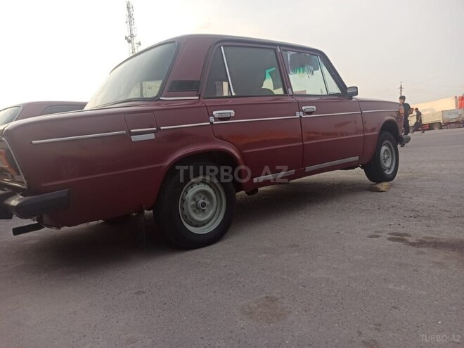 LADA (VAZ) 2106 2000, 125,868 km - 1.6 l - Şirvan