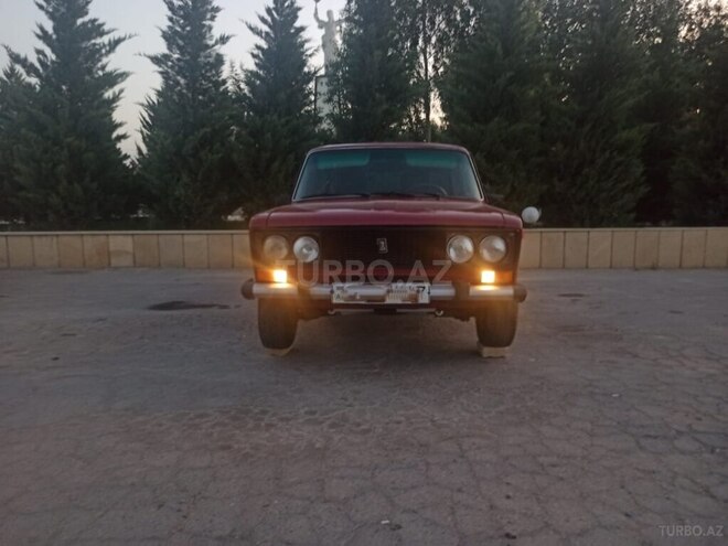LADA (VAZ) 2106 2000, 125,868 km - 1.6 l - Şirvan