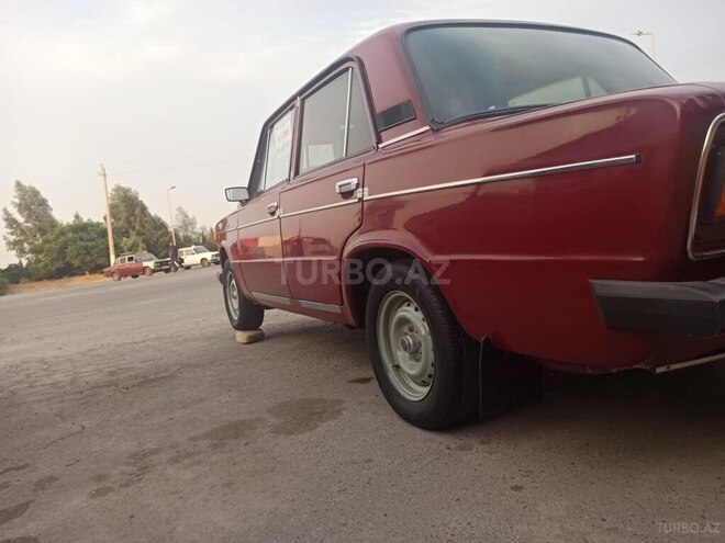 LADA (VAZ) 2106 2000, 125,868 km - 1.6 l - Şirvan
