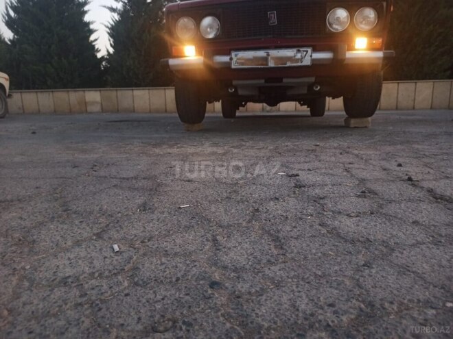 LADA (VAZ) 2106 2000, 125,868 km - 1.6 l - Şirvan