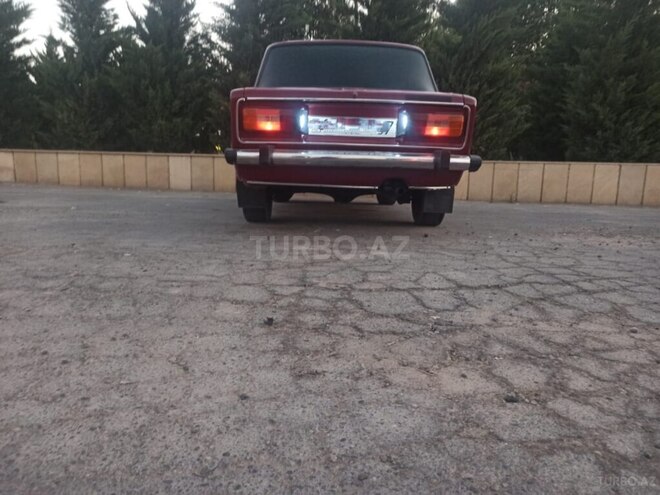 LADA (VAZ) 2106 2000, 125,868 km - 1.6 l - Şirvan