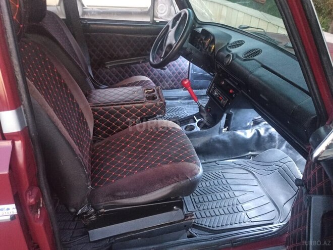 LADA (VAZ) 2106 2000, 125,868 km - 1.6 l - Şirvan