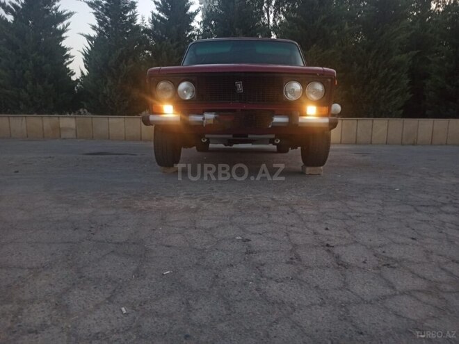 LADA (VAZ) 2106 2000, 125,868 km - 1.6 l - Şirvan