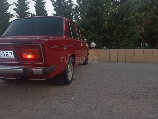 LADA (VAZ) 2106 2000, 125,868 km - 1.6 l - Şirvan