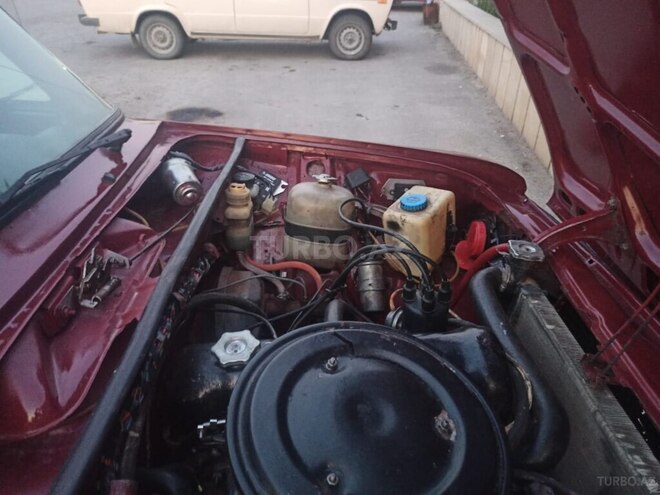 LADA (VAZ) 2106 2000, 125,868 km - 1.6 l - Şirvan