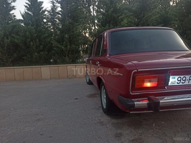 LADA (VAZ) 2106 2000, 125,868 km - 1.6 l - Şirvan