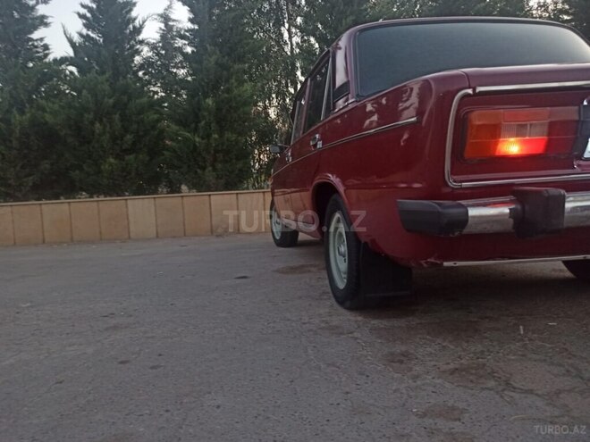 LADA (VAZ) 2106 2000, 125,868 km - 1.6 l - Şirvan