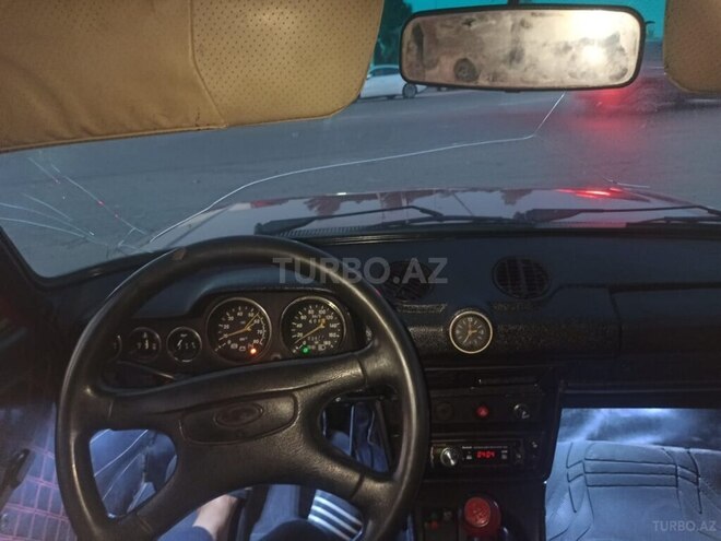 LADA (VAZ) 2106 2000, 125,868 km - 1.6 l - Şirvan