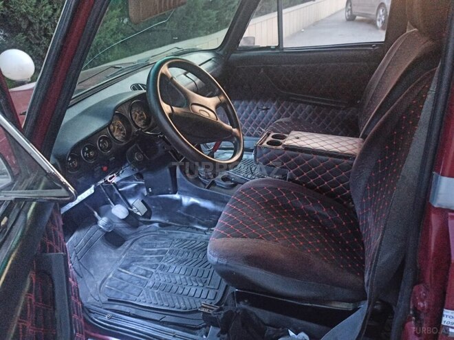 LADA (VAZ) 2106 2000, 125,868 km - 1.6 l - Şirvan