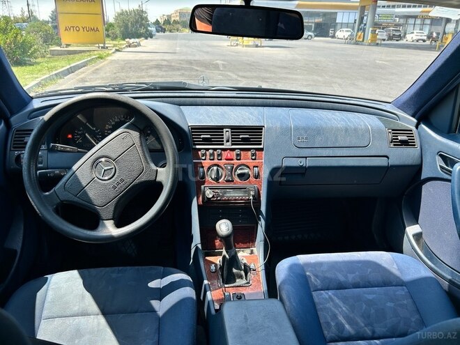 Mercedes C 180 1999, 290,000 km - 1.8 л - Sumqayıt