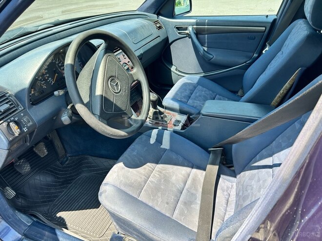 Mercedes C 180 1999, 290,000 km - 1.8 л - Sumqayıt