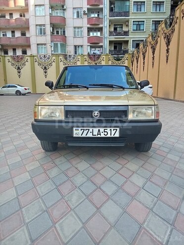 Tofas Sahin 2005, 100,000 km - 1.6 l - Bakı