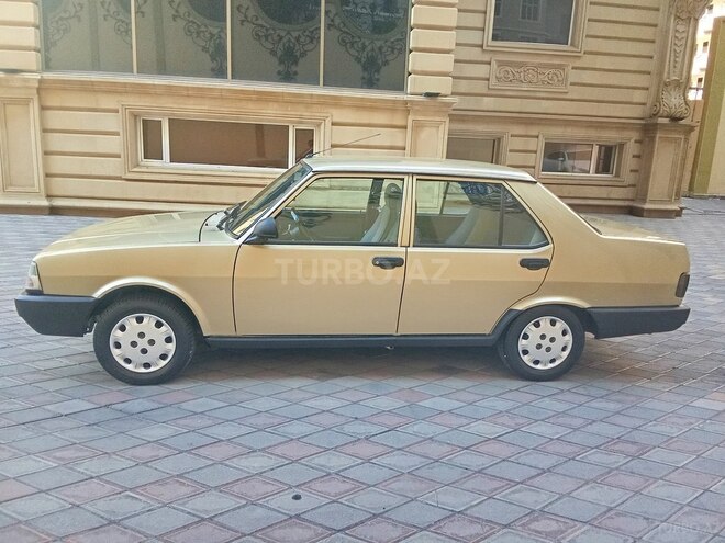 Tofas Sahin 2005, 100,000 km - 1.6 l - Bakı