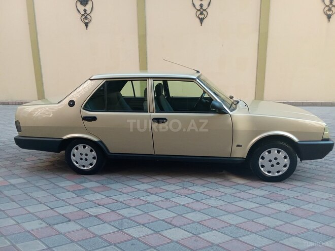 Tofas Sahin 2005, 100,000 km - 1.6 l - Bakı