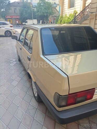 Tofas Sahin 2005, 100,000 km - 1.6 l - Bakı
