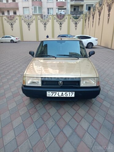Tofas Sahin 2005, 100,000 km - 1.6 l - Bakı