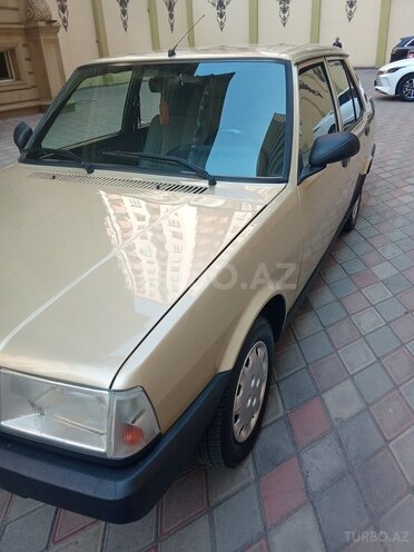 Tofas Sahin 2005, 100,000 km - 1.6 l - Bakı