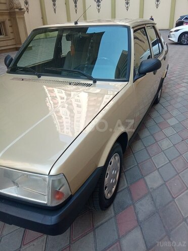 Tofas Sahin 2005, 100,000 km - 1.6 l - Bakı