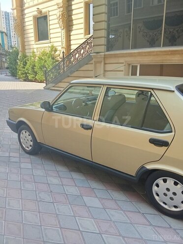 Tofas Sahin 2005, 100,000 km - 1.6 l - Bakı