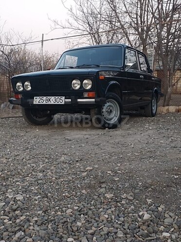 LADA (VAZ) 2106 1998, 75,000 km - 1.6 l - Ağcabədi