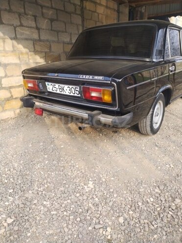 LADA (VAZ) 2106 1998, 75,000 km - 1.6 l - Ağcabədi