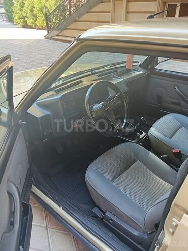 Tofas Sahin 2005, 100,000 km - 1.6 l - Bakı